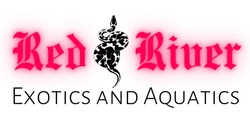 Red River Exotics and Aquatics