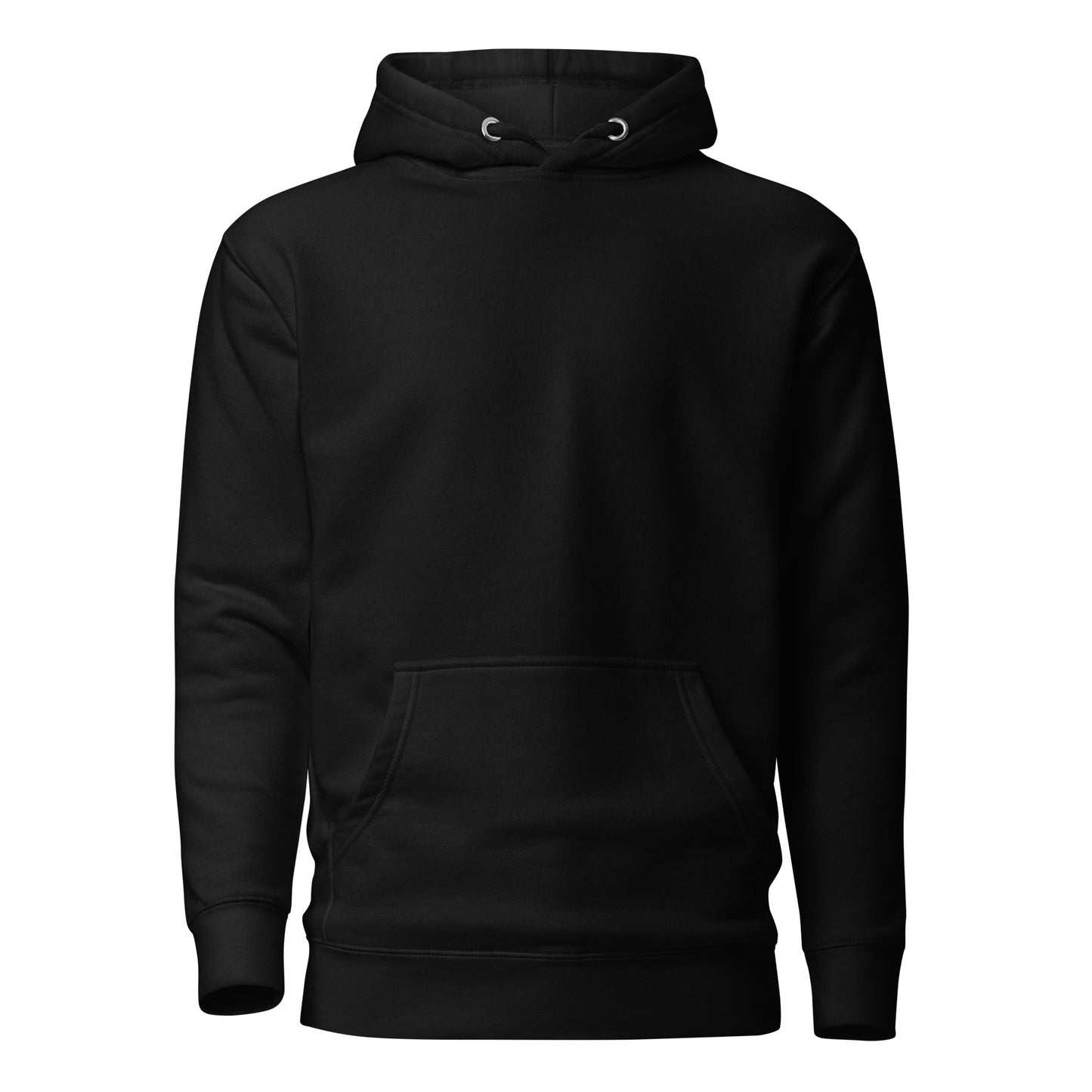 Unisex Hoodie - Grace In The Shadows
