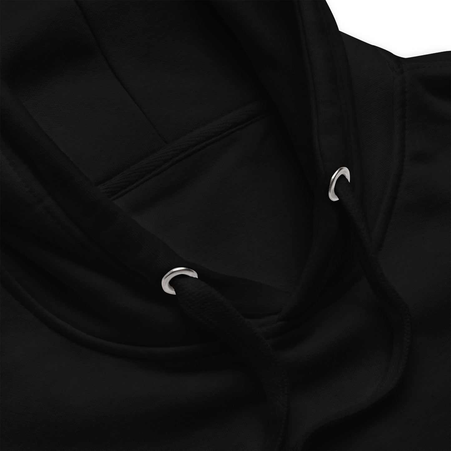 Unisex Hoodie - Grace In The Shadows
