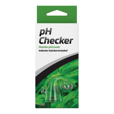 Seachem Laboratories Glass pH Checker 1ea/25 mm