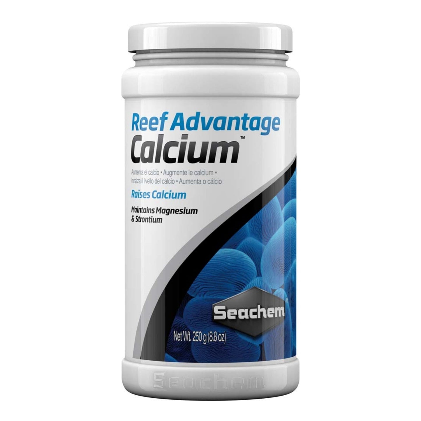 Seachem Laboratories Reef Advantage Calcium Supplement 1ea/8.8 oz.