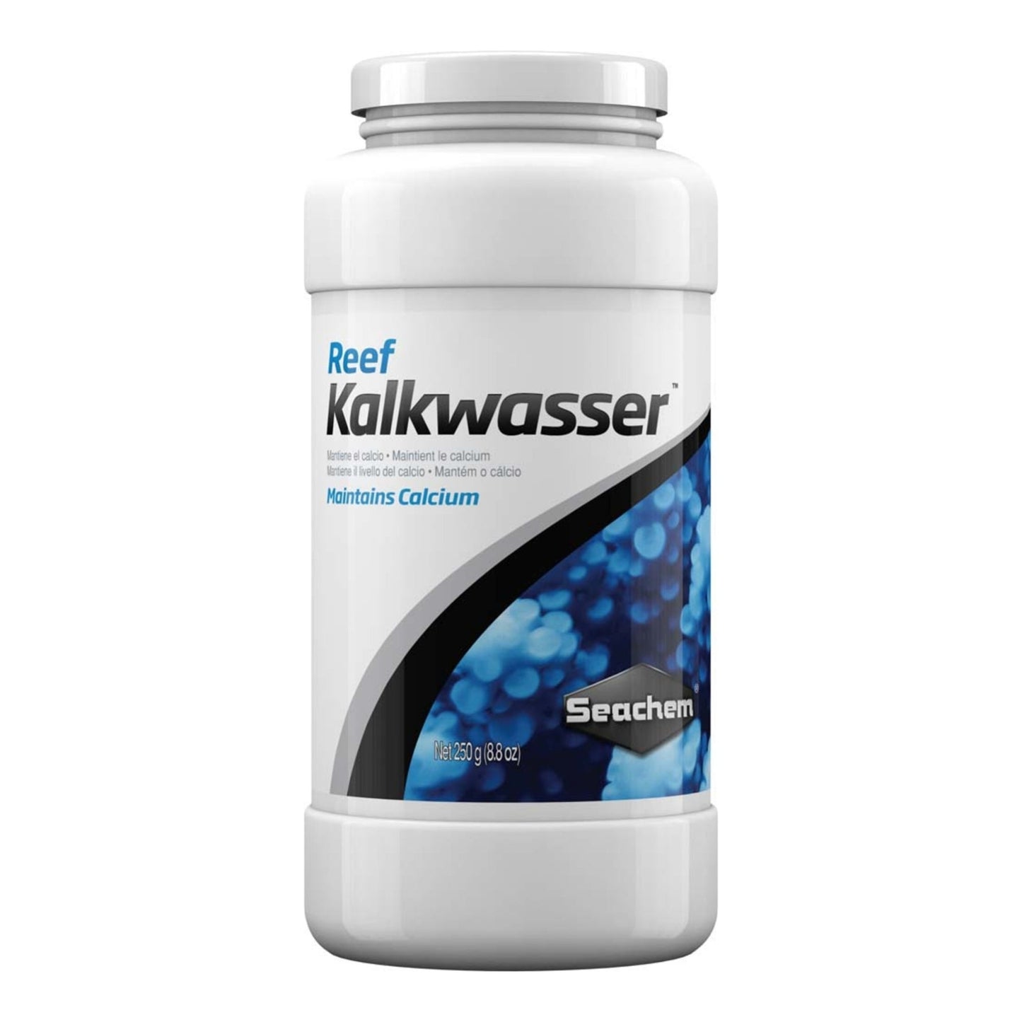 Seachem Laboratories Reef Kalkwasser Supplement 1ea/8.8 oz.