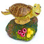 Disney Crush Aquarium Ornament Multi-Color 1ea/2 in