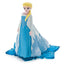 Disney Frozen Elsa Resin Ornament Blue/White 1ea/2.5 in, Mini