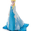 Disney Frozen Elsa Resin Ornament Blue/White 1ea/2.5 in, Mini