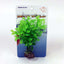 Penn-Plax Betta World Betta Aquarium Plant Green 1ea/4 in