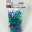 Penn-Plax Betta World Decorative Accents Sea Shapes Assorted 1ea/35 ct