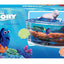 Disney Finding Dory Betta Tank Multi-Color 1ea/0.7 gal