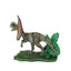 Penn-Plax Jurassic Park Aquarium Dilophosaurus Decor 1ea/MD