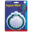 Penn-Plax Aqua-Mist Air Stone Shell White, Green 1ea