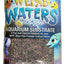 Estes Weird Waters Aquarium Substrate Sand Black 6ea/5 lb