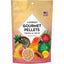 Lafeber Company Tropical Fruit Gourmet Pellets Conure Bird Food 1ea/1.25 lb