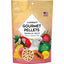 Lafeber Company Tropical Fruit Gourmet Pellets Macaw Bird Food 1ea/1.25 lb