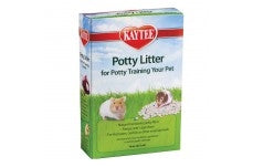 Kaytee Potty Litter 1ea/16 oz