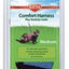 Kaytee Comfort Harness & Stretchy Leash Assorted 1ea/Medium