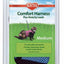 Kaytee Comfort Harness & Stretchy Leash Assorted 1ea/Medium