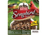 Kaytee Songbird Treat Bell 1ea/13 oz