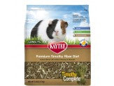 Kaytee Timothy Complete Guinea Pig Food 1ea/5 lb