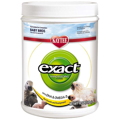 Kaytee Exact Handfeeding - Baby Bird 1ea/18 oz