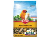 Kaytee Pro Health Egg-Cite! Food Conure 1ea/3 lb