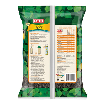 Kaytee Food Nyjer® 1ea/3 lb