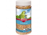 Kaytee Oat Groats Treat Jar-- All Pet Birds 1ea/11 oz