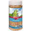 Kaytee Oat Groats Treat Jar-- All Pet Birds 1ea/11 oz