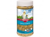 Kaytee Molting and Conditioning Jar -- All Pet Birds 1ea/11 oz