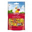 Kaytee Healthy Toppings Papaya Bits for All Pet Birds 1ea/2.5 oz