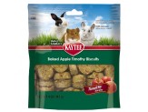 Kaytee Timothy Biscuits Baked Treat - Apple 1ea/4 oz