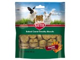 Kaytee Timothy Biscuits Baked Treat - Carrot 1ea/4 oz