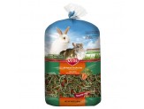 Kaytee Timothy Hay Plus Carrots 1ea/48 oz