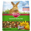 Kaytee Fiesta Rabbit Food 1ea/3.5 lb