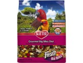 Kaytee Fiesta Big Bites - Parrot 1ea/4 lb