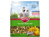 Kaytee Fiesta Mouse and Rat Food 1ea/4.5 lb