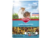 Kaytee Pro Health Hamster and Gerbil Food 1ea/3 lb