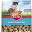 Kaytee Pro Health Mouse, Rat, and Hamster Food 1ea/3 lb