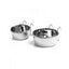 Spot Stainless Steel Coop Cup with Wire Hanger Silver, 1ea/20 oz