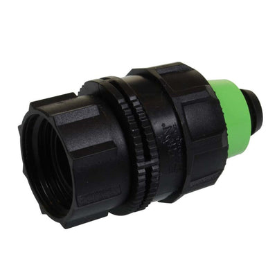 Python Female Connector 1ea