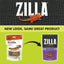 Zilla Reptile Munchies Mealworm 1ea/Resealable Bag, 3.75 oz