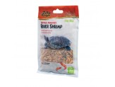 Zilla Reptile Munchies River Shrimp 1ea/.35 oz