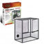 Zilla Fresh Air Screen Habitat 1ea/SMall