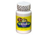 Zoo Med Avian Plus Vitamin and Mineral Bird Supplement 1ea/1 oz