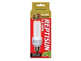 Zoo Med ReptiSun 5.0 UVB Tropical Compact Fluorescent Lamp Mini White 1ea/13 W