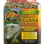 Zoo Med All Natural Adult Iguana Dry Food 1ea/10 oz