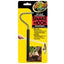 Zoo Med Deluxe Collapsible Snake Hook Black 1ea/7.25 In - 26 in