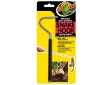 Zoo Med Deluxe Collapsible Snake Hook Black 1ea/7.25 In - 26 in