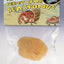 Zoo Med All Natural Hermit Crab Sea Sponge Yellow 1ea/1 ct