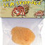 Zoo Med All Natural Hermit Crab Sea Sponge Yellow 1ea/1 ct