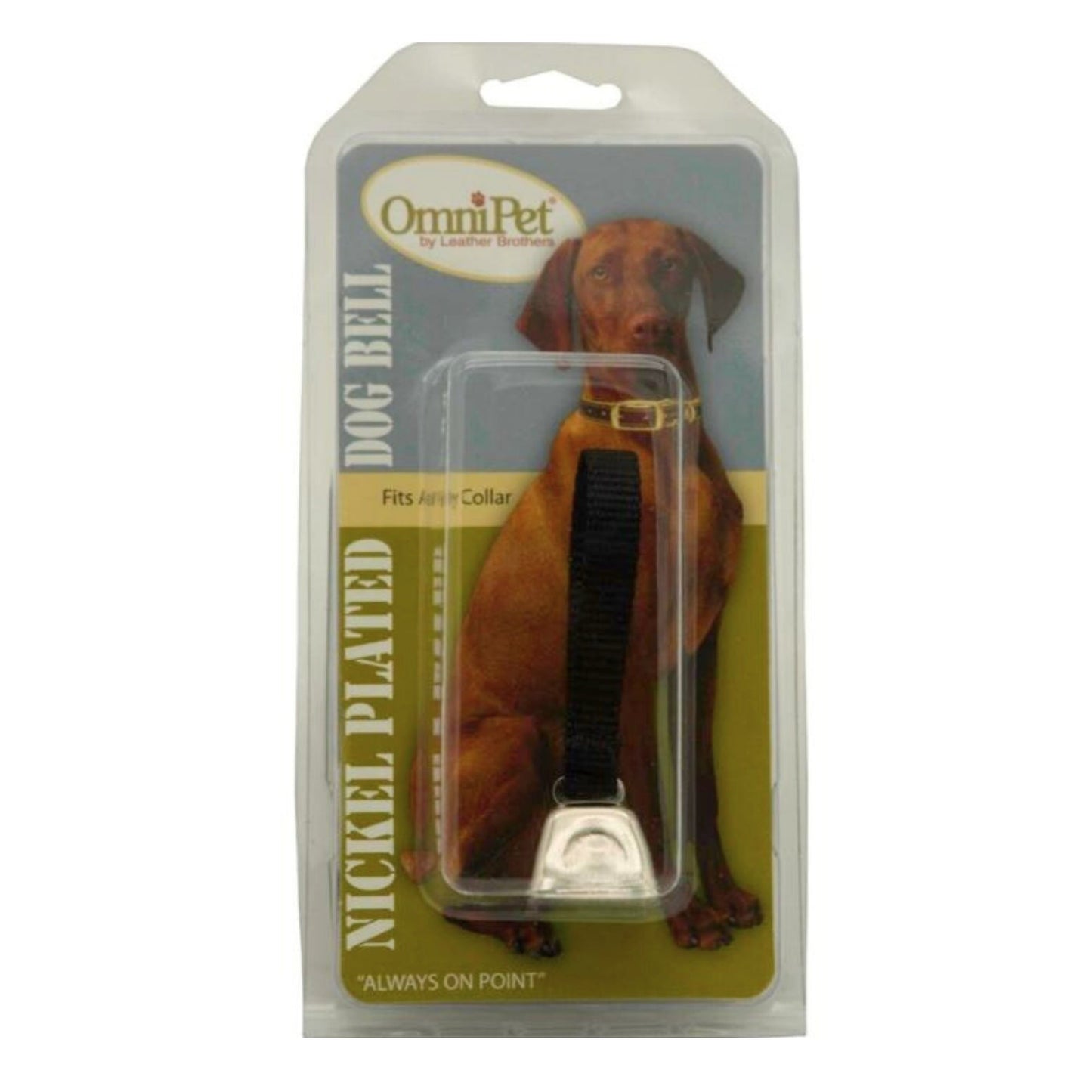 Oxbow Animal Health Enriched Life Timbells Small Animal Toy 1ea/One Size